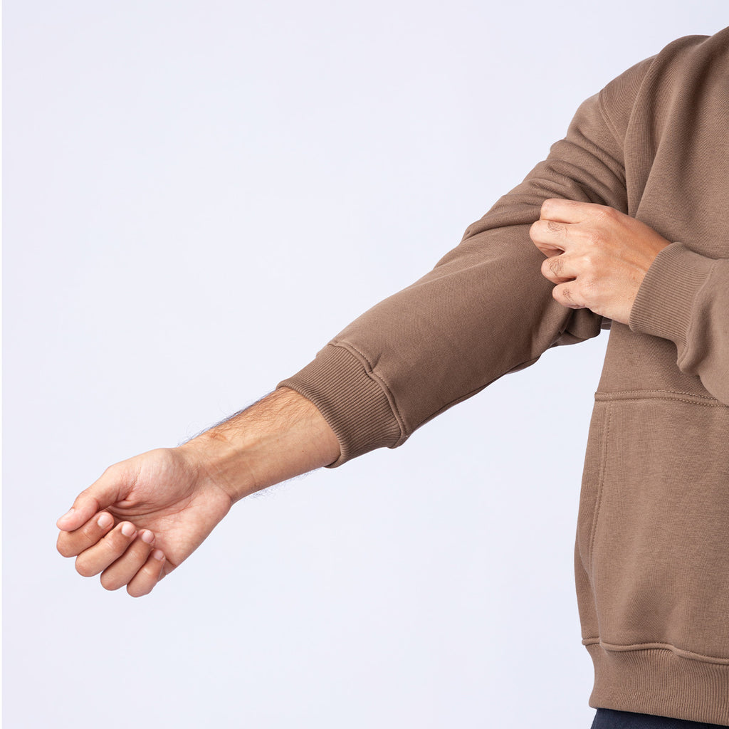 Bardn w Salamn Brown