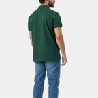 Polo T-Shirt Royal Green