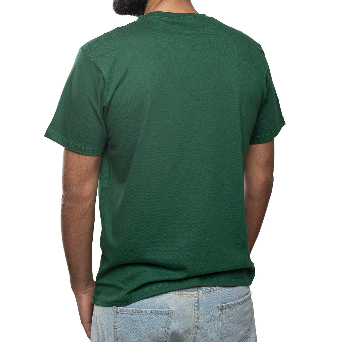 تي-شيرت دائري Secondary image