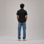 Axis Polo-Black