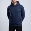 Afterlife Hoodie Navy
