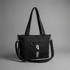 Tareeq Multi-Pocket Canvas women’s Bag