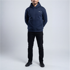 Afterlife Hoodie Navy