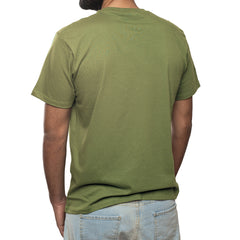 Basic Tee Khaki