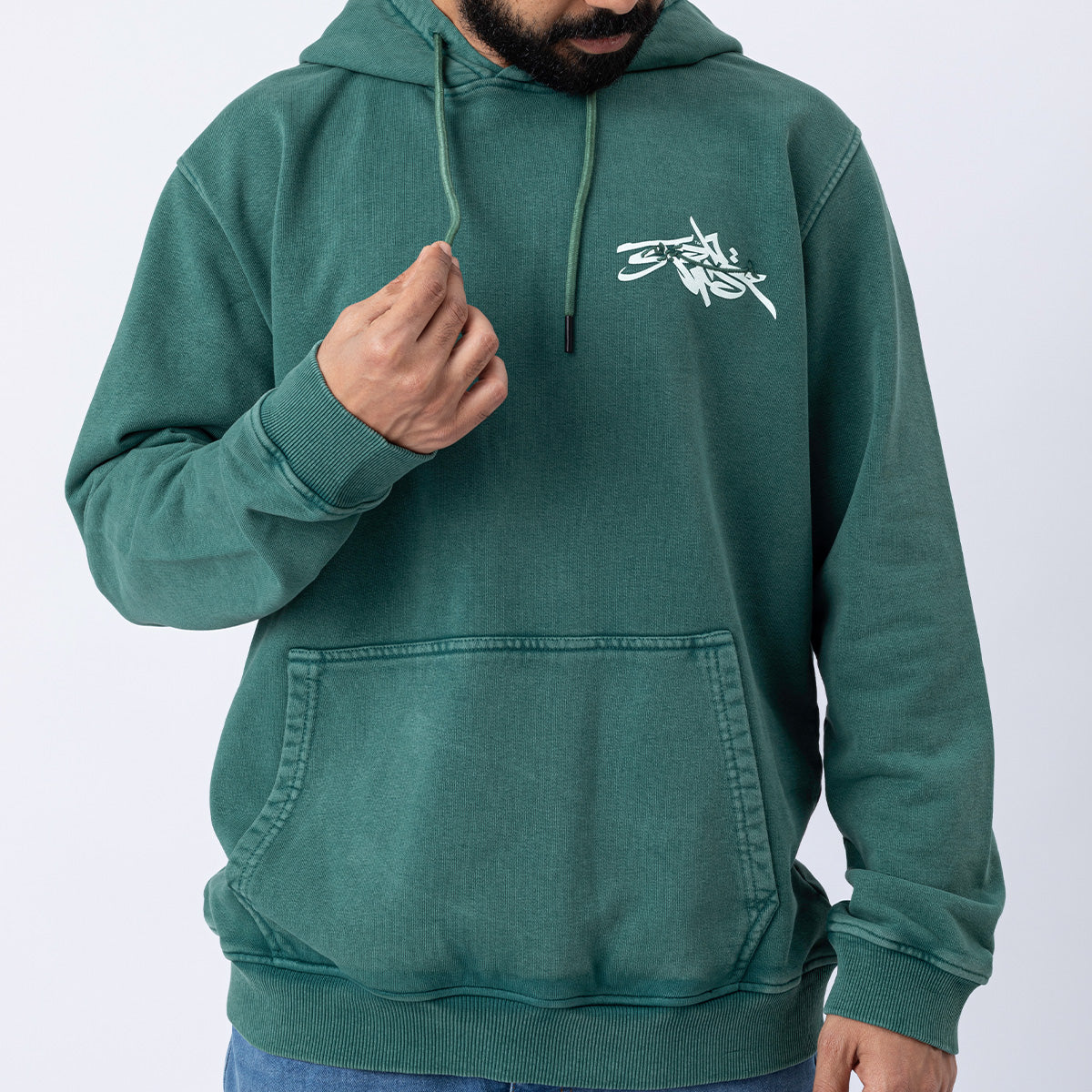 صانع التغيير هودي