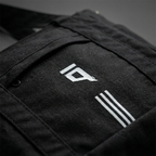 Tareeq Multi-Pocket Canvas women’s Bag