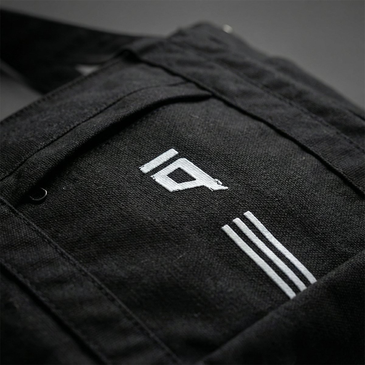 Tareeq Multi-Pocket Canvas women’s Bag