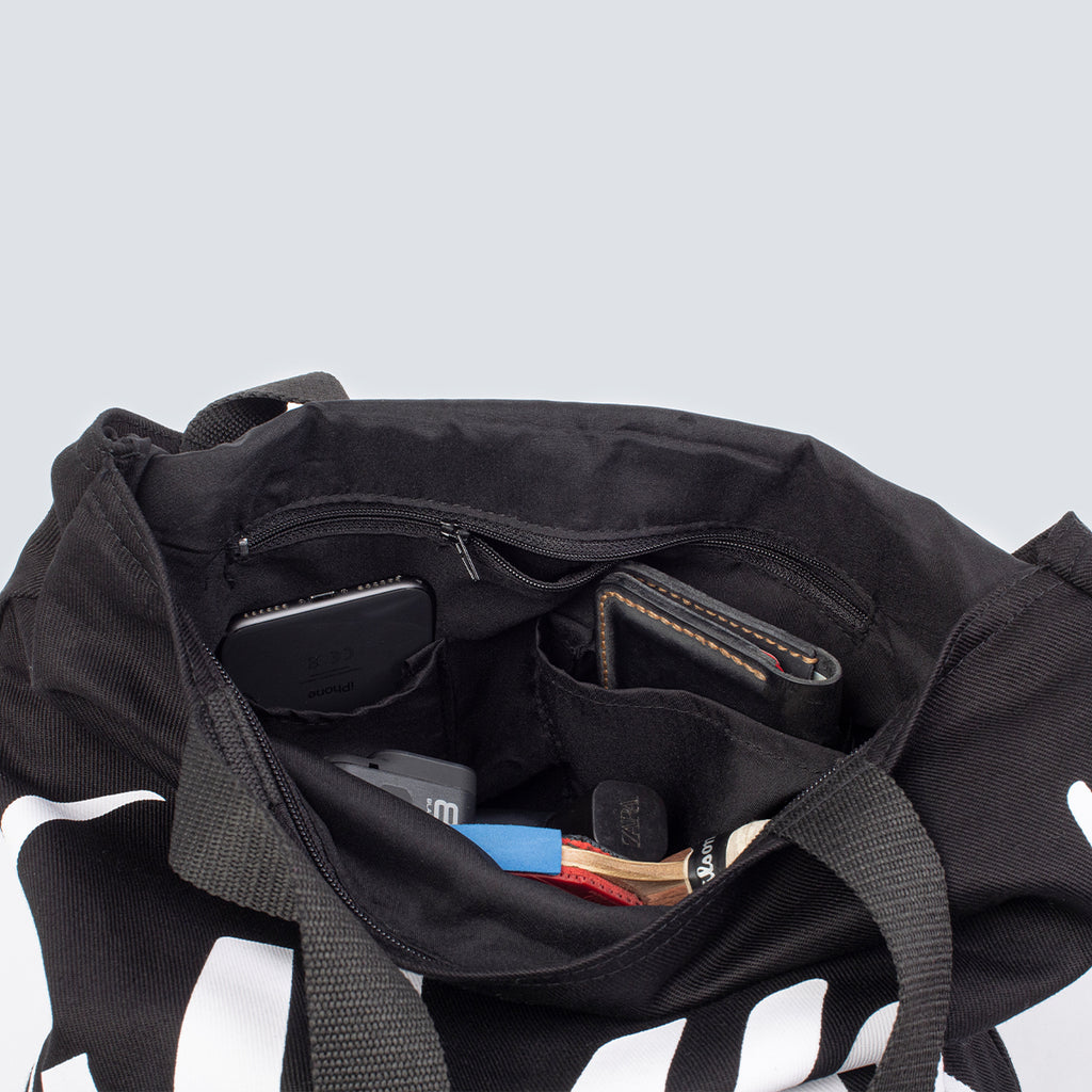 شنطة يد طريق