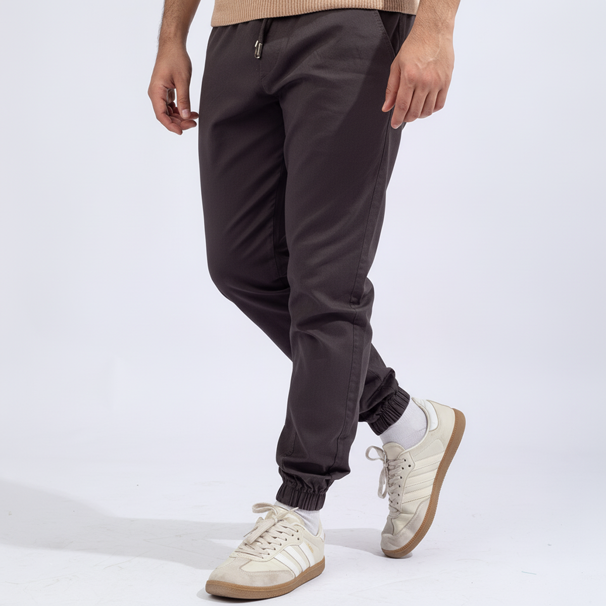 Hangout Jogger Slate Grey Main image