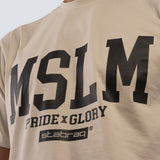 Mslm Graphic T-Shirt