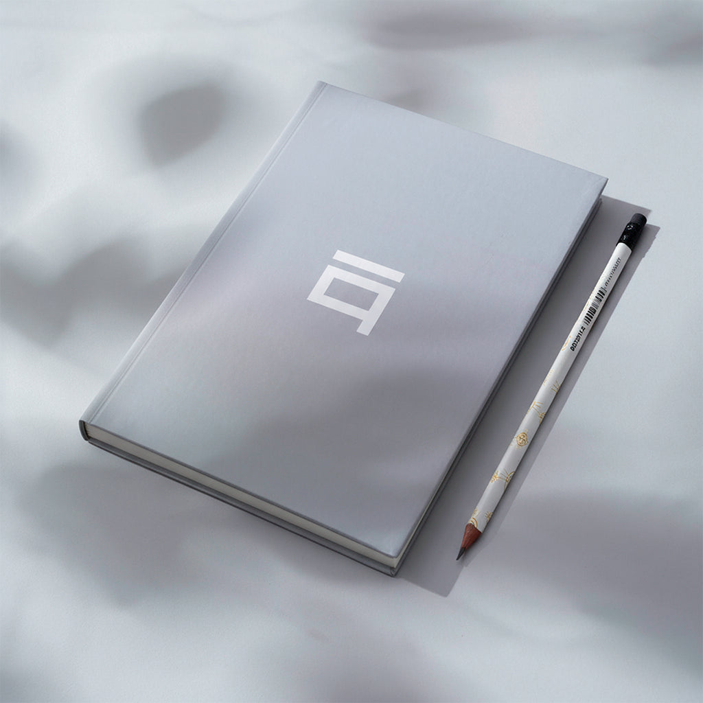 Notebook - الكلمة الطيبة