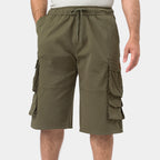 Work Shorts khaki