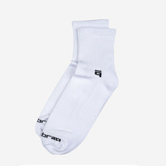 Socks - White