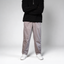Loose Fit Jogger Silver