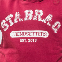 Stabraq Hoodie Kids