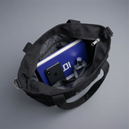 Estaen Multi-Pocket Canvas women’s Bag