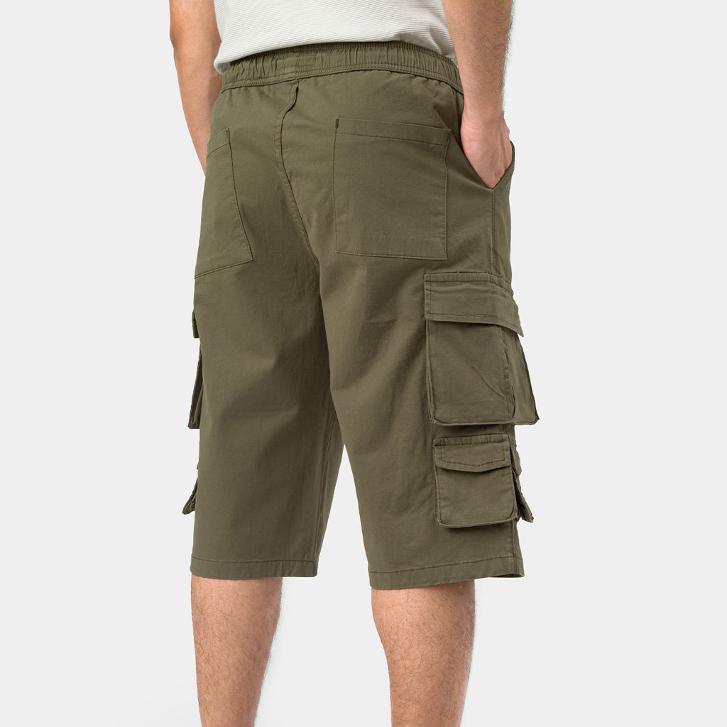 Work Shorts khaki