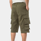 Work Shorts khaki