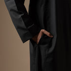 Stabraq Jilbab Black