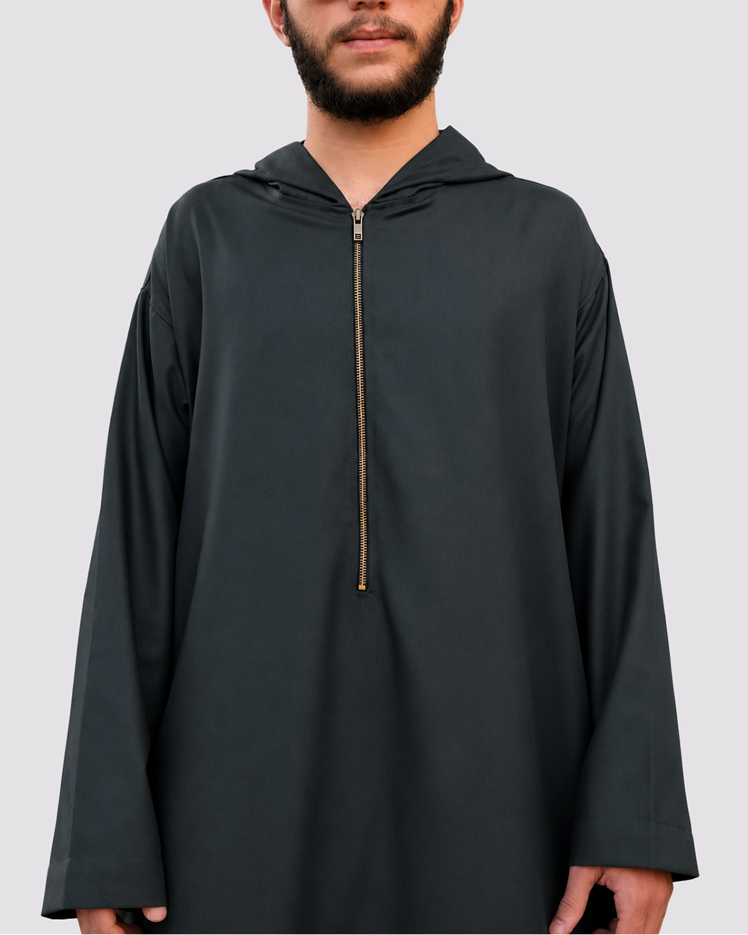 Stabraq Jilbab Royal Green Secondary image