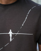 Straight Path Tee