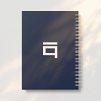 Spiral Notebook - أن يتقنه