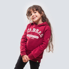 Stabraq Hoodie Kids