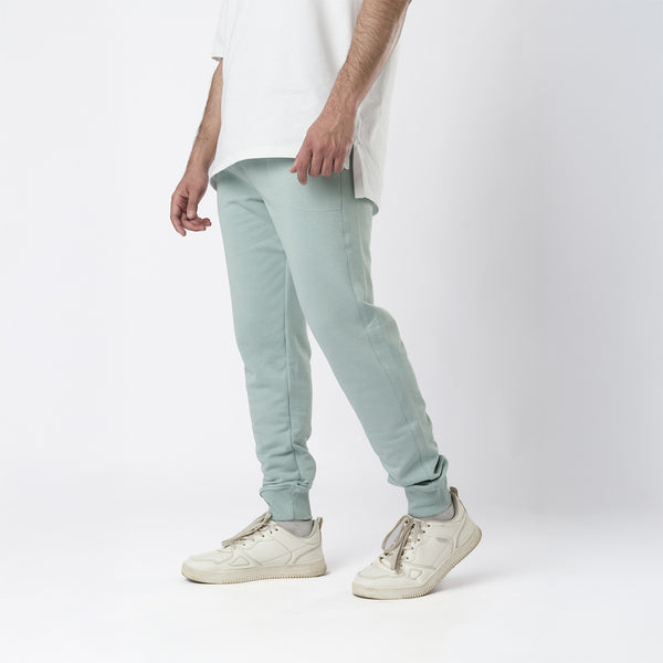 Sports Joggers Mint
