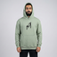Esber Hoodie Mint
