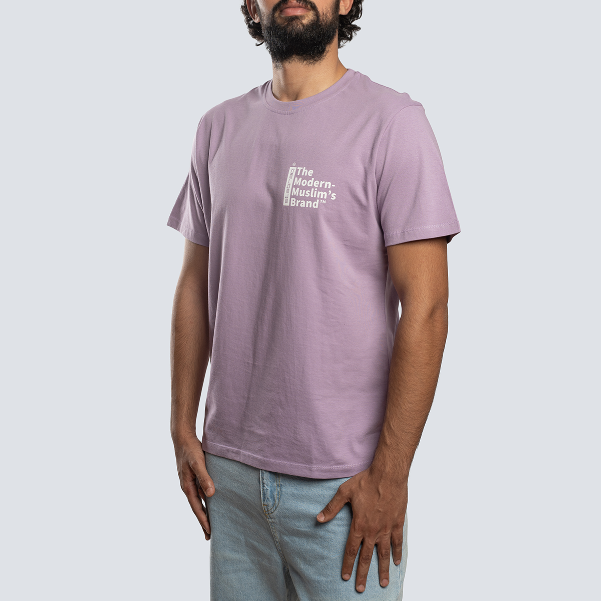 Pastel Purple Main image