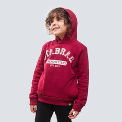 Stabraq Hoodie Kids