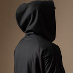 Stabraq Jilbab Black