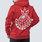 Change Maker Hoodie
