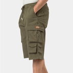 Work Shorts khaki