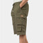 Work Shorts khaki