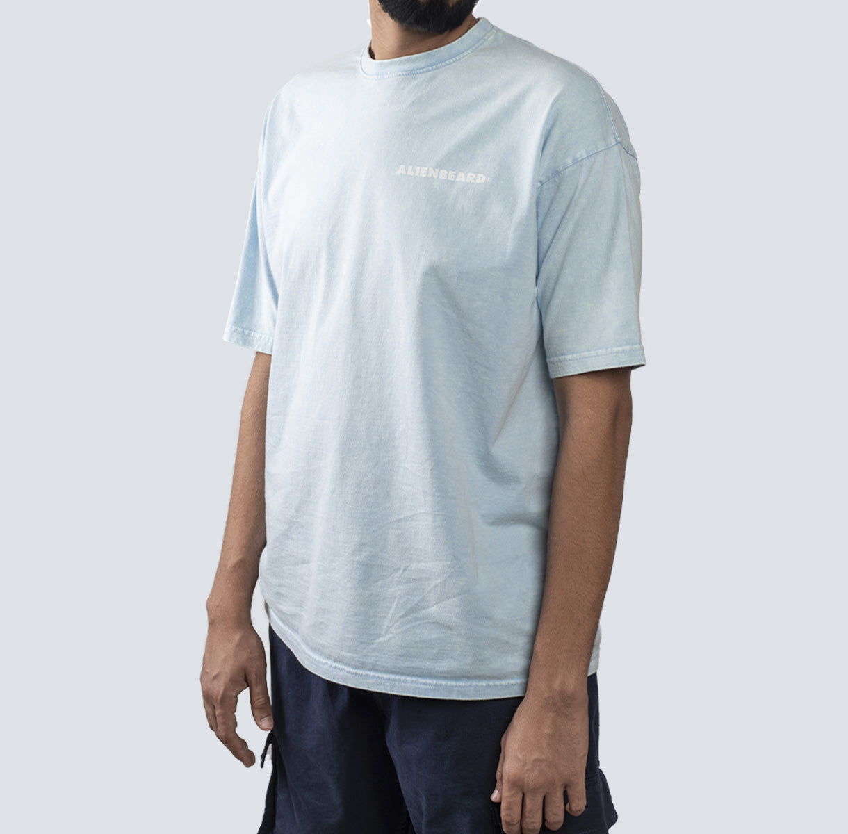 Light Blue Main image