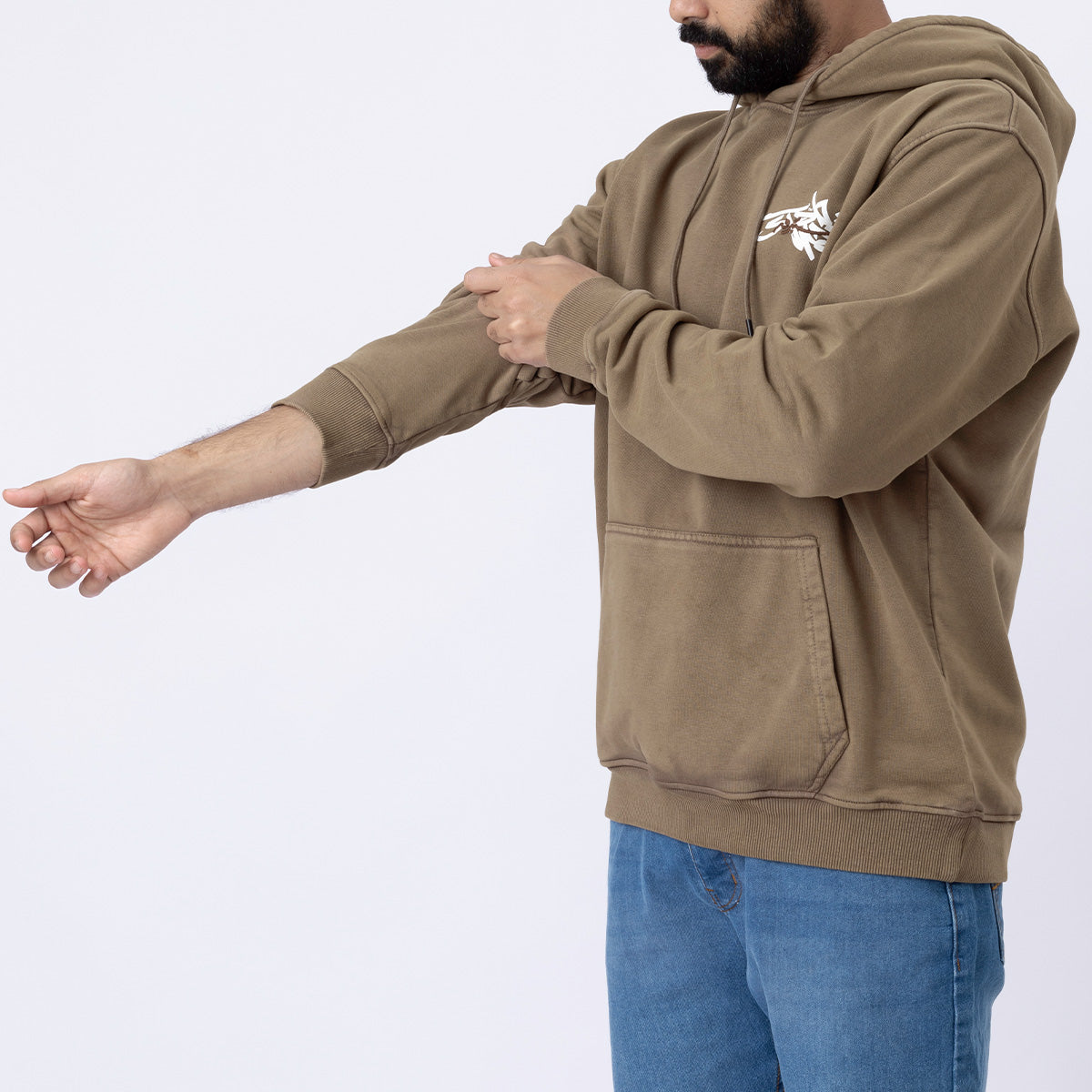 صانع التغيير هودي