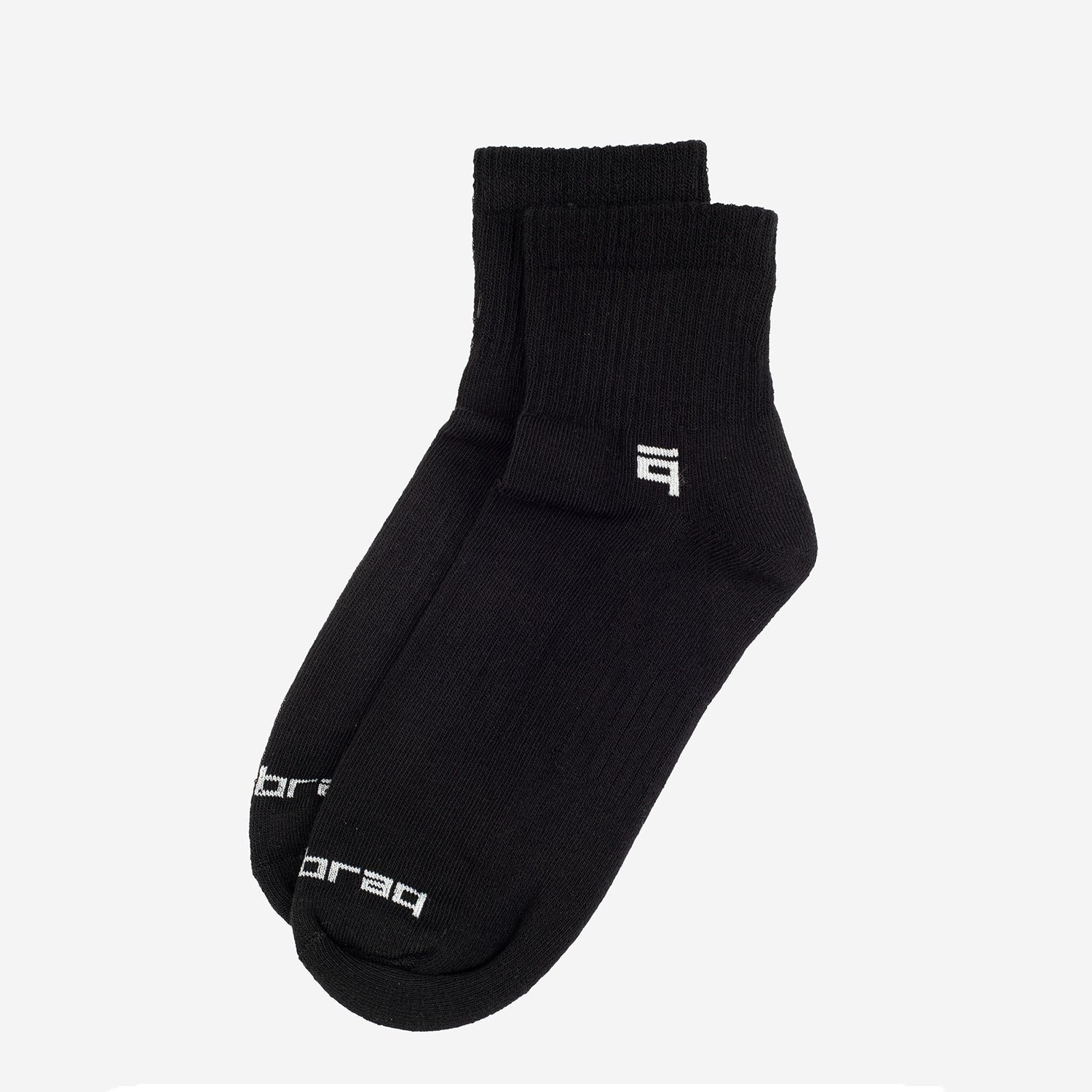 Socks - Black Main image