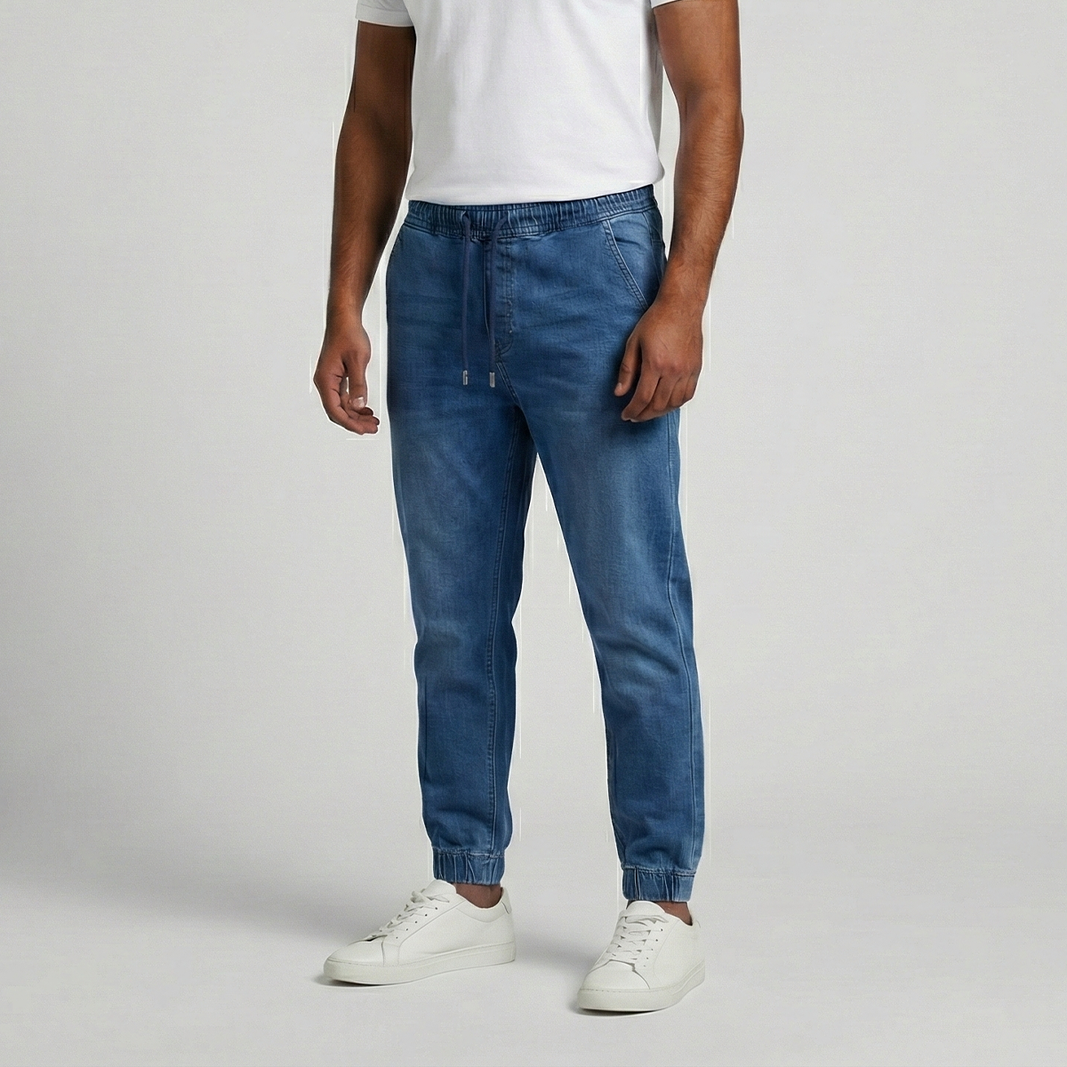 جينز جوجر Main image