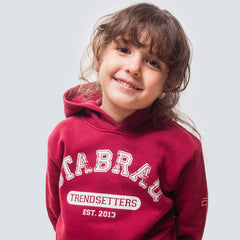 Stabraq Hoodie Kids