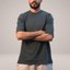 AXIS Seam Tee – Olive
