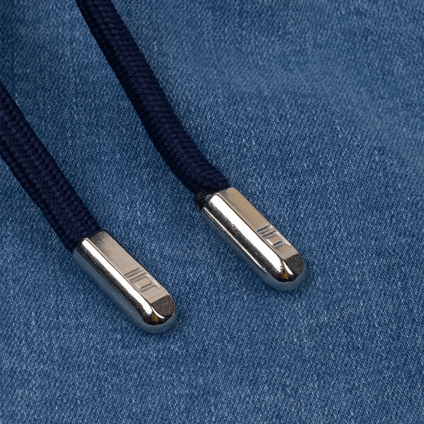 Denim Jogger Medium wash