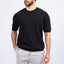 Knitted Crewneck Black
