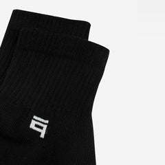 Socks - Black