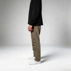 بنطلون جوجر كاجوال