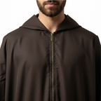 Stabraq Jilbab Brown