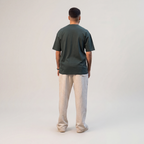 AXIS Seam Tee – Olive