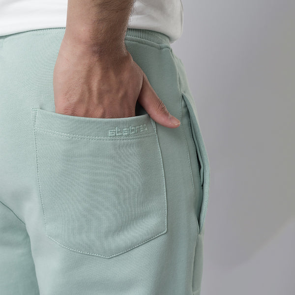 Sports Joggers Mint