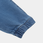 Denim Jogger Medium wash