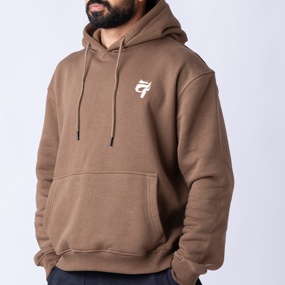 Bardn w Salamn Brown